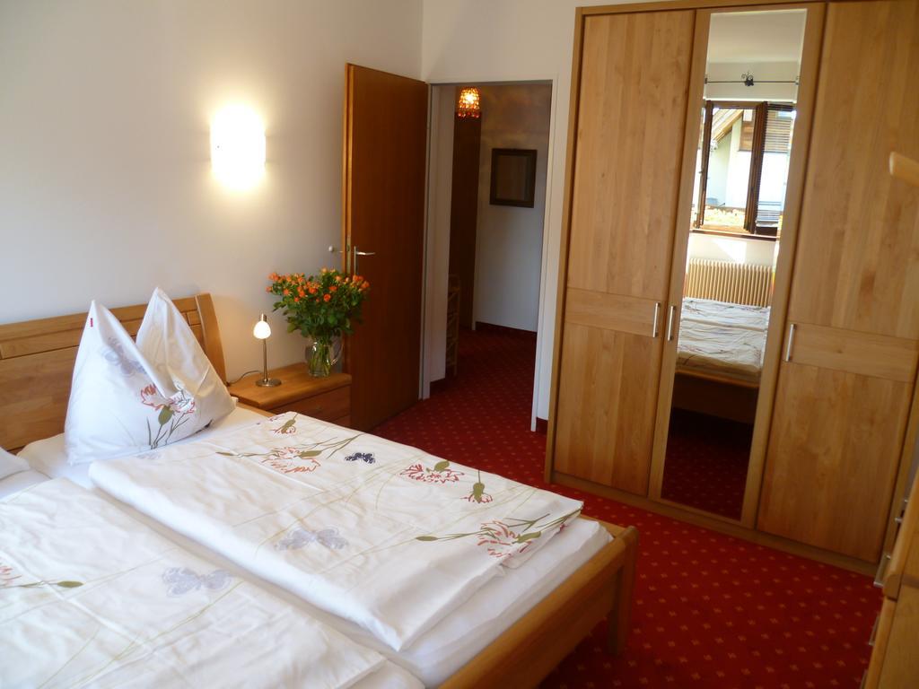 Haus Slechta Apartment Kitzbuhel Room photo